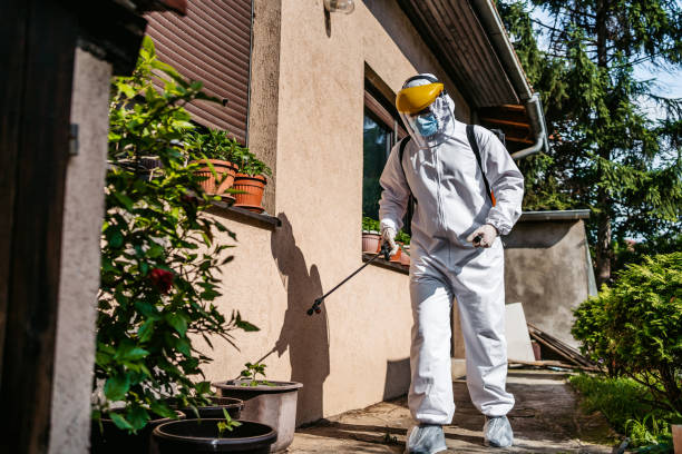 Best Residential Pest Control  in Athens, OH