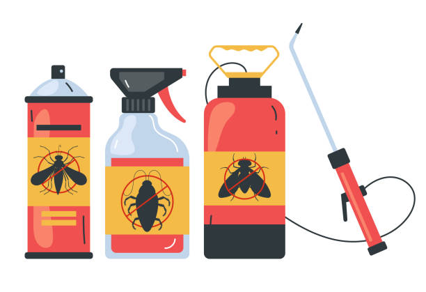 Best Best Pest Control Companies  in Athens, OH