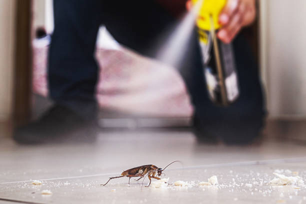 Athens, OH Pest Control Company